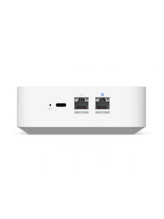 როუტერი: Ubiquiti UniFi Express 7 Cloud Gateway - UX7-EU