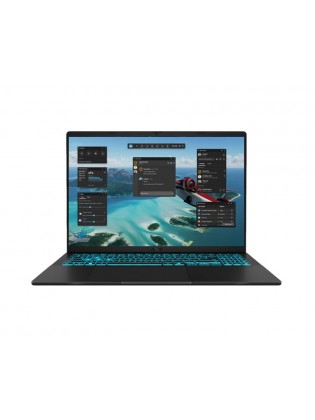 ნოუთბუქი: Asus V16 V3607VH-RP017 16" WUXGA 144Hz Intel Core 5 210H 16GB 1TB SSD RTX5050 8GB