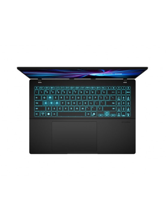 ნოუთბუქი: Asus V16 V3607VH-RP017 16" WUXGA 144Hz Intel Core 5 210H 16GB 1TB SSD RTX5050 8GB