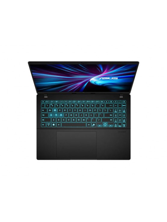 ნოუთბუქი: Asus V16 V3607VJ-TK196 16" WUXGA 144Hz Intel Ultra 5 210H 16GB 512GB SSD RTX3050 6GB