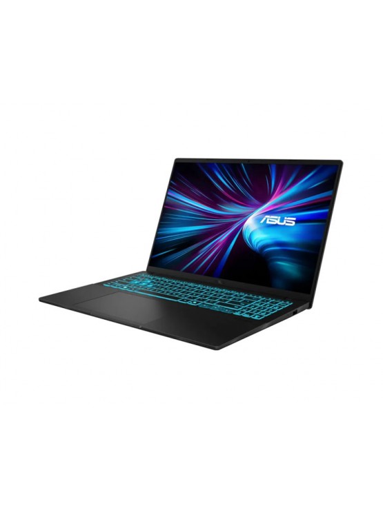 ნოუთბუქი: Asus V16 V3607VJ-TK196 16" WUXGA 144Hz Intel Ultra 5 210H 16GB 512GB SSD RTX3050 6GB