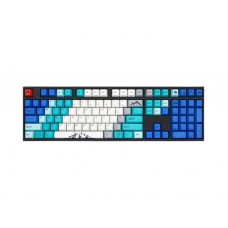 კლავიატურა: Varmilo VA108M Summit R2 Cherry MX Blue - VA108MA022A1A2A06A007