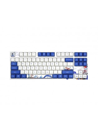 კლავიატურა: Varmilo VA87M Lovebirds-I Cherry MX Brown Mechanical Keyboard - VA87MA002A2A0A01A003