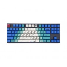 კლავიატურა: Varmilo VA87M Summit R2 Cherry MX Brown Wired Mechanical Keyboard - VA87MA022A2A2A06A007