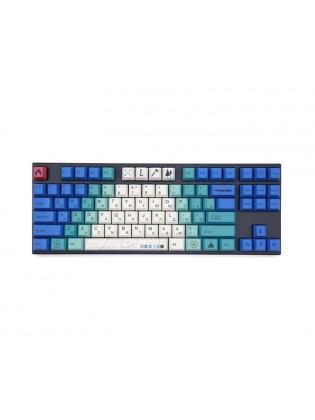 კლავიატურა: Varmilo VA87M Summit R2 Cherry MX Brown Wired Mechanical Keyboard - VA87MA022A2A2A06A007