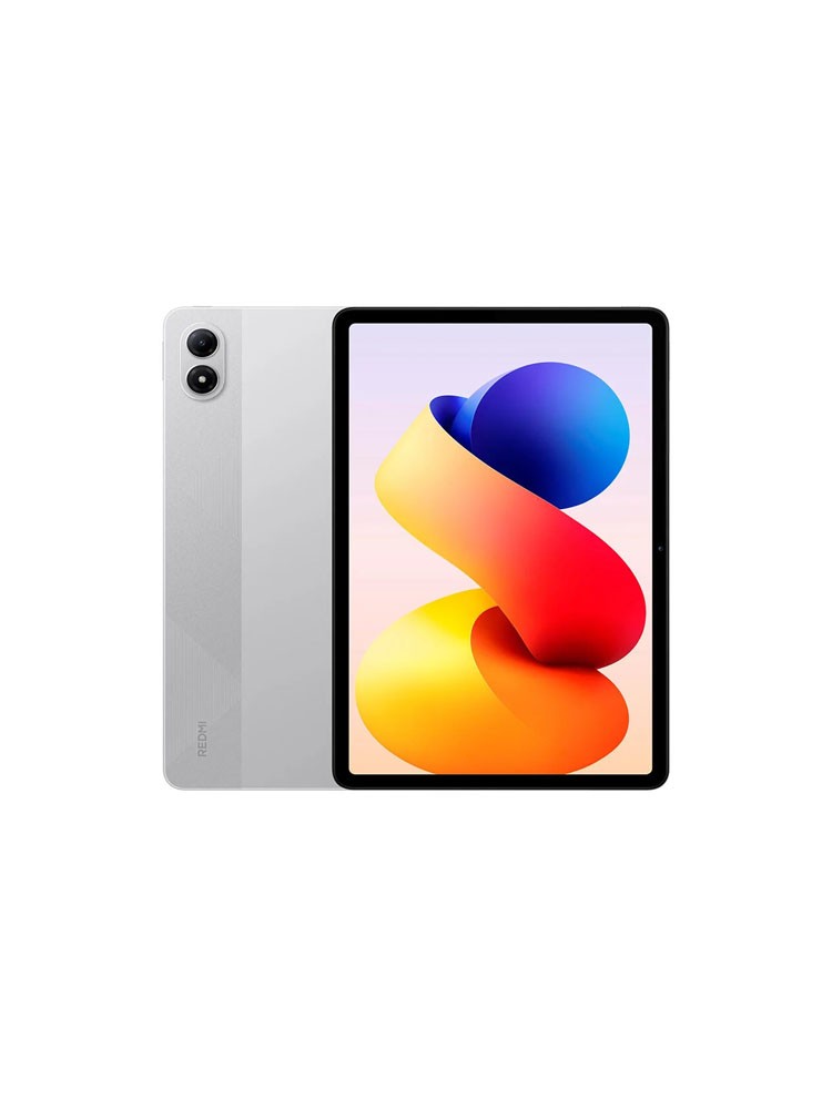 ტაბლეტი: Xiaomi Redmi Pad 2 Pro 5G 12.1" 6GB 128GB Silver - VHU6261EU