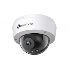 IP კამერა: TP-Link VIGI C230(2.8mm) 3MP Full-Color Dome Network Camera