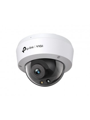 IP კამერა: TP-Link VIGI C230(2.8mm) 3MP Full-Color Dome Network Camera