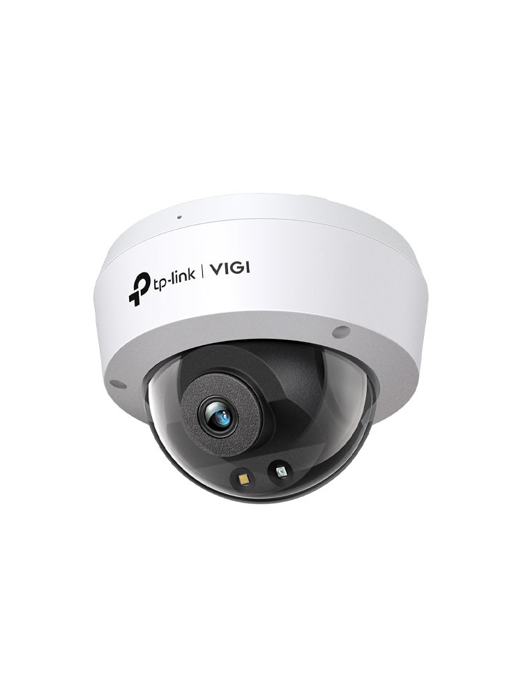 IP კამერა: TP-Link VIGI C230(2.8mm) 3MP Full-Color Dome Network Camera