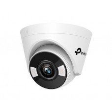 IP კამერა: TP-Link VIGI C440(4mm) 4MP Full-Color Turret Network Camera