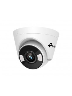 IP კამერა: TP-Link VIGI C440(4mm) 4MP Full-Color Turret Network Camera