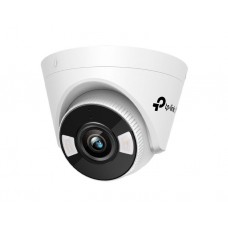 IP კამერა: TP-Link VIGI C450(4mm) 5MP Full-Color Turret Network Camera