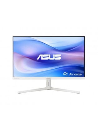 მონიტორი: Asus VU249HFI-W 23.8" FHD 100Hz 1m 2xHDMI