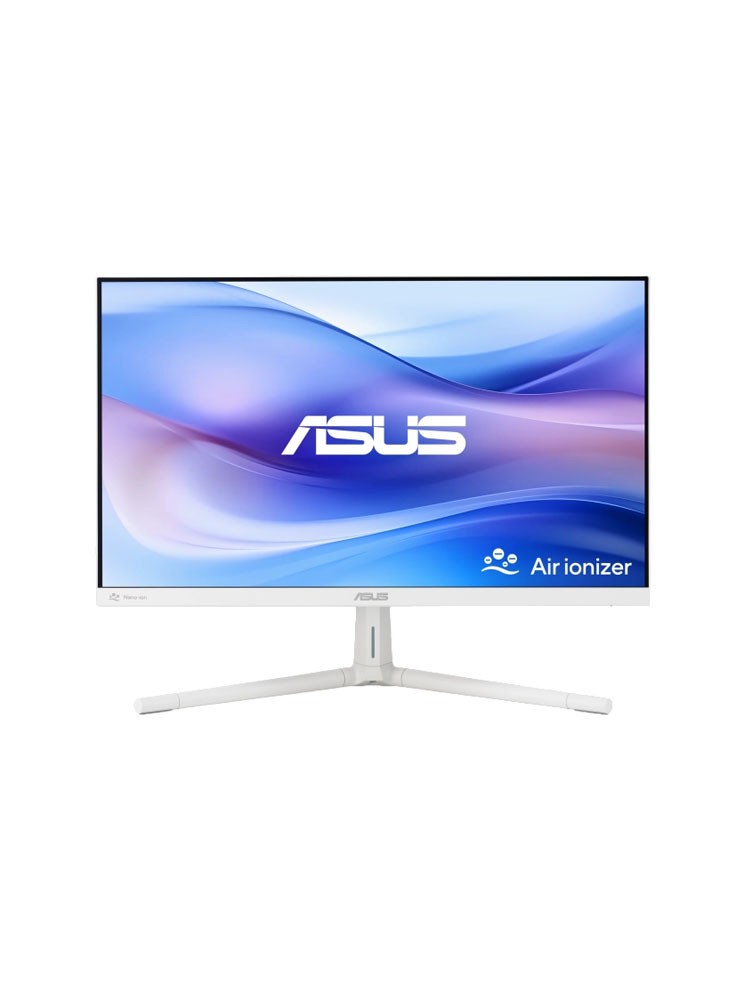 მონიტორი: Asus VU249HFI-W 23.8" FHD 100Hz 1m 2xHDMI