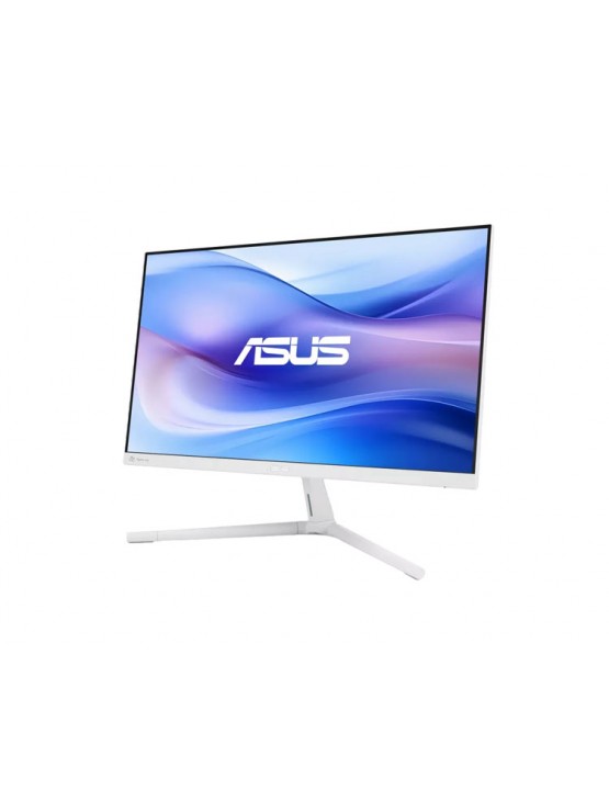 მონიტორი: Asus VU249HFI-W 23.8" FHD 100Hz 1m 2xHDMI
