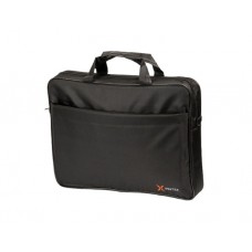 ნოუთბუქის ჩანთა: Vertex VX-115B Carry Bag 15.6" Black