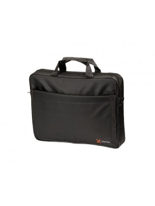 ნოუთბუქის ჩანთა: Vertex VX-115B Carry Bag 15.6" Black