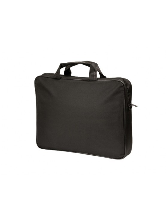 ნოუთბუქის ჩანთა: Vertex VX-115B Carry Bag 15.6" Black