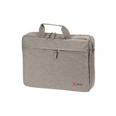 ნოუთბუქის ჩანთა: Vertex VX-216G Carry Bag 15.6" Gray