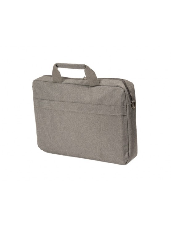 ნოუთბუქის ჩანთა: Vertex VX-216G Carry Bag 15.6" Gray