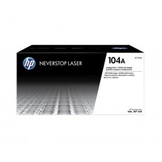 დრამ მოწყობილობა: HP 104A Black Imaging Drum Cartridge Original - W1104A