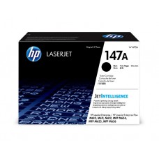 კარტრიჯი: HP 147A Black Original LaserJet Toner Cartridge - W1470A