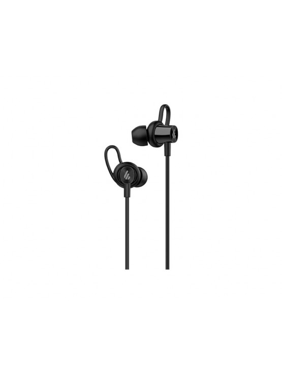 ყურსასმენი: Edifier W210BT Wireless In-Ear Headphones Black