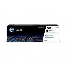კარტრიჯი: HP 207X High Yield Black Original LaserJet Toner Cartridge - W2210X