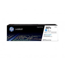 კარტრიჯი: HP 207X High Yield Cyan Original LaserJet Toner Cartridge - W2211X