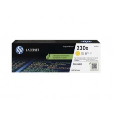კარტრიჯი: HP 230X Yellow Original LaserJet Toner Cartridge - W2302X