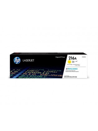 კარტრიჯი: HP 216A Yellow Original LaserJet Toner Cartridge - W2412A