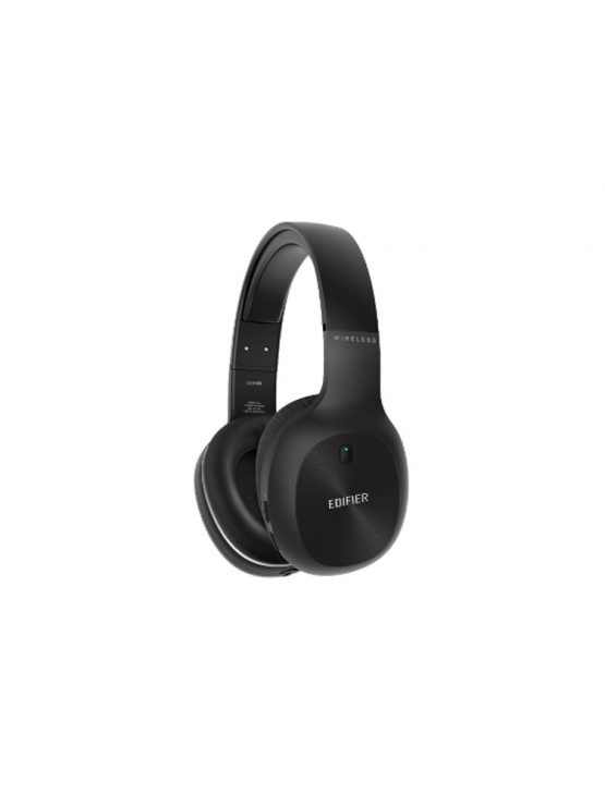 ყურსასმენი: Edifier W800BT Plus Bluetooth Stereo Headphone Black