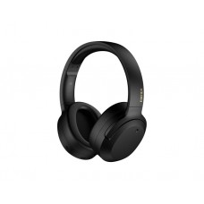 ყურსასმენი: Edifier W820NB Plus Wireless Noise Cancellation Over-Ear Headset Black
