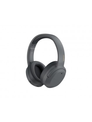 ყურსასმენი: Edifier W820NB Plus Wireless Noise Cancellation Over-Ear Headset Gray