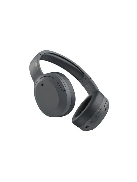 ყურსასმენი: Edifier W820NB Plus Wireless Noise Cancellation Over-Ear Headset Gray