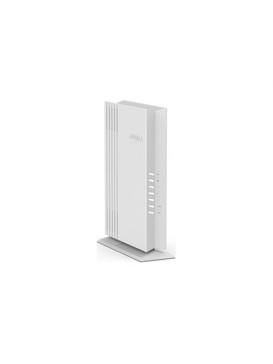 დაშვების წერტილი: Netgear WAX202 WiFi 6 AX1800 Dual Band Wireless Access Point