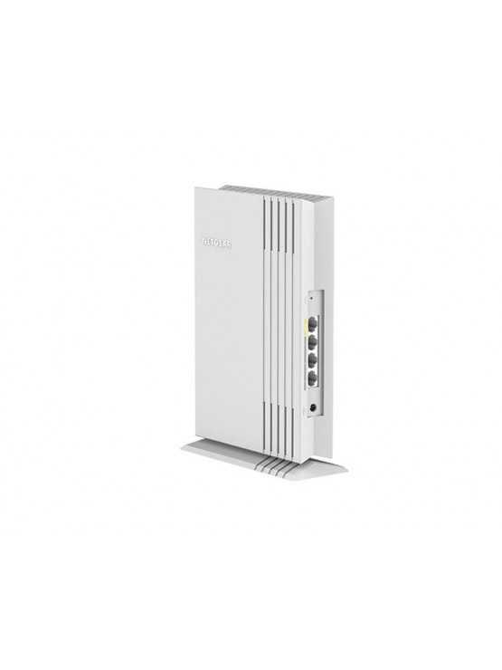 დაშვების წერტილი: Netgear WAX202 WiFi 6 AX1800 Dual Band Wireless Access Point