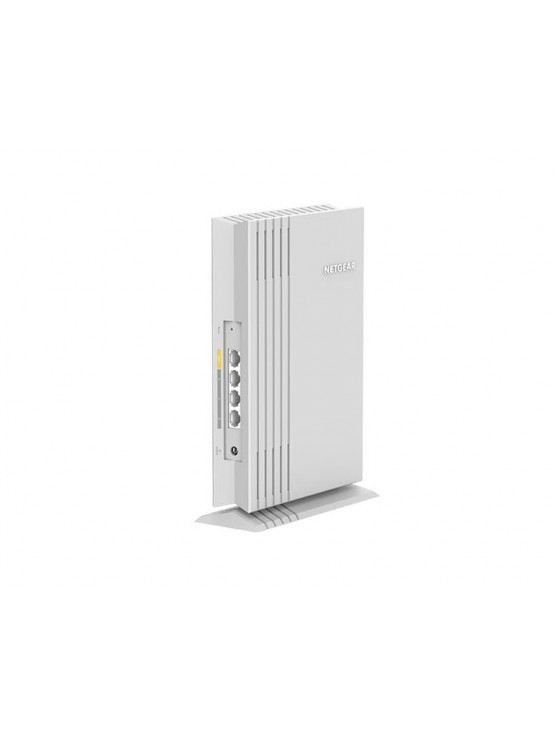 დაშვების წერტილი: Netgear WAX202 WiFi 6 AX1800 Dual Band Wireless Access Point