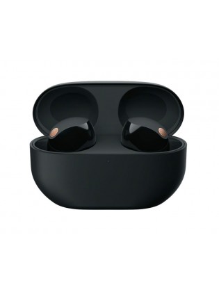 ყურსასმენი: Sony WF-1000XM5 Noise Canceling Truly Wireless Earbuds Black
