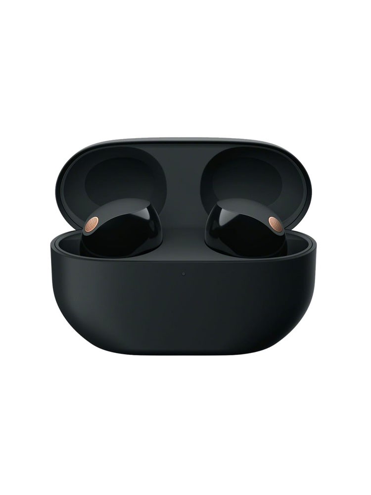 ყურსასმენი: Sony WF-1000XM5 Noise Canceling Truly Wireless Earbuds Black