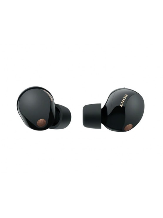 ყურსასმენი: Sony WF-1000XM5 Noise Canceling Truly Wireless Earbuds Black