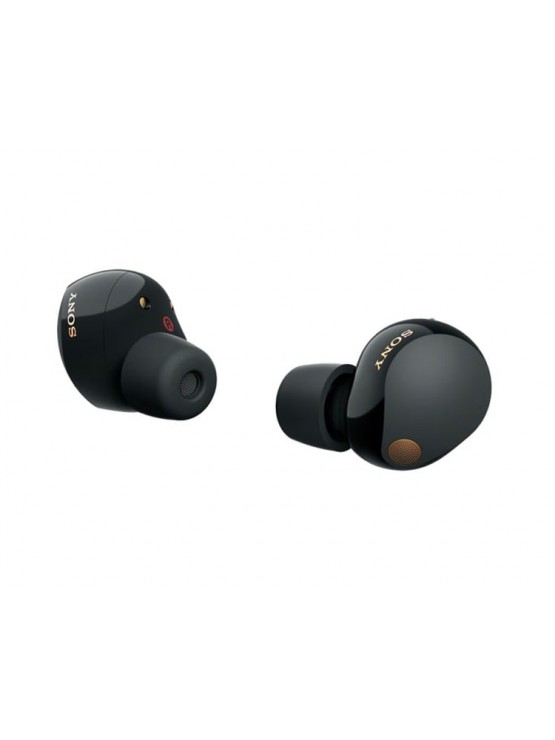 ყურსასმენი: Sony WF-1000XM5 Noise Canceling Truly Wireless Earbuds Black