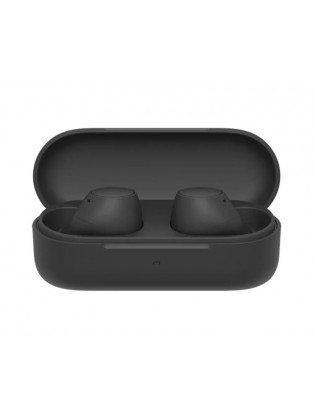 ყურსასმენი: Sony WF-C510 Wireless Bluetooth Earbuds Black - WF-C510/BC