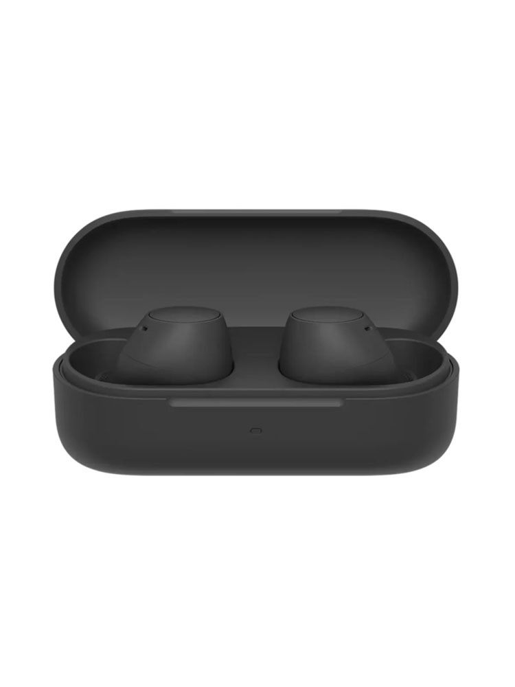 ყურსასმენი: Sony WF-C510 Wireless Bluetooth Earbuds Black - WF-C510/BC