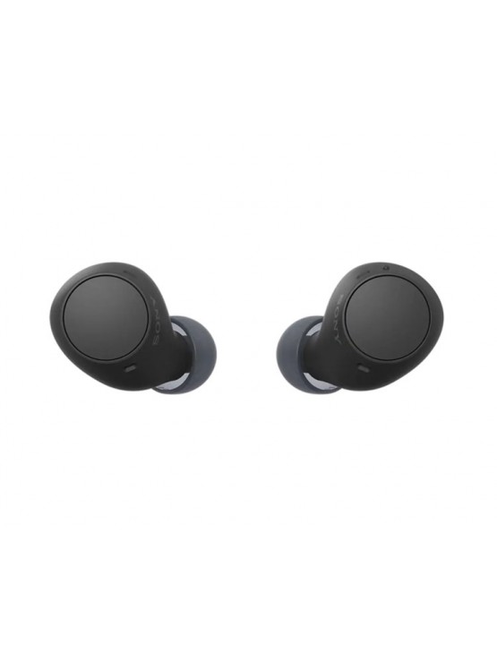 ყურსასმენი: Sony WF-C510 Wireless Bluetooth Earbuds Black - WF-C510/BC
