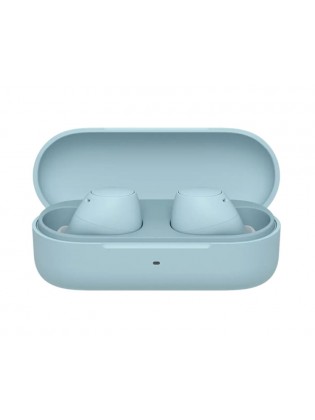 ყურსასმენი: Sony WF-C510 Wireless Bluetooth Earbuds Blue - WF-C510/LC