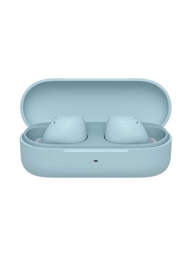 ყურსასმენი: Sony WF-C510 Wireless Bluetooth Earbuds Blue - WF-C510/LC