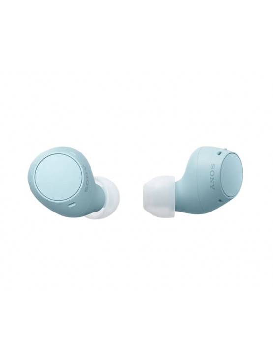 ყურსასმენი: Sony WF-C510 Wireless Bluetooth Earbuds Blue - WF-C510/LC