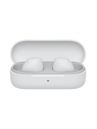 ყურსასმენი: Sony WF-C510 Wireless Bluetooth Earbuds White - WF-C510/WC