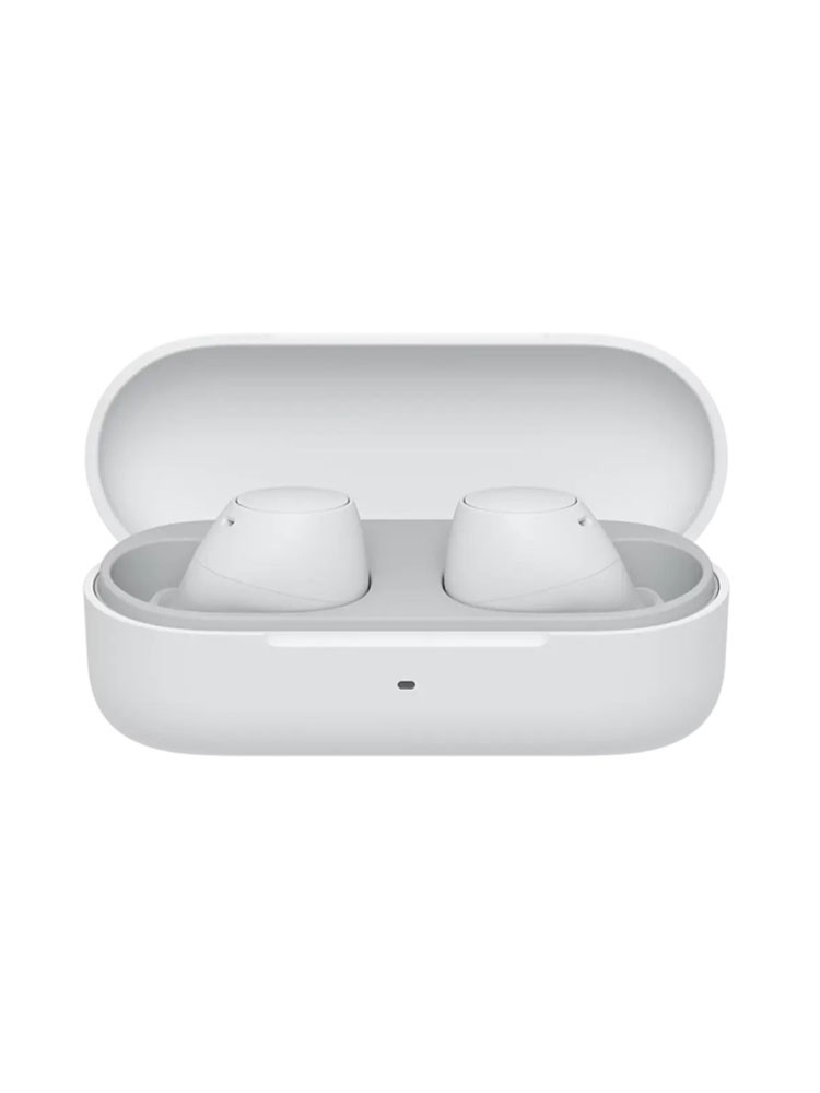 ყურსასმენი: Sony WF-C510 Wireless Bluetooth Earbuds White - WF-C510/WC